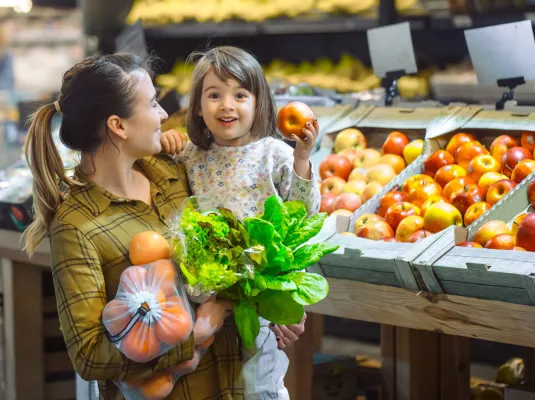 La Semaine du Goût s’invite sur le marché de Saint-Orens