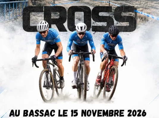 Cyclocross du Bassac