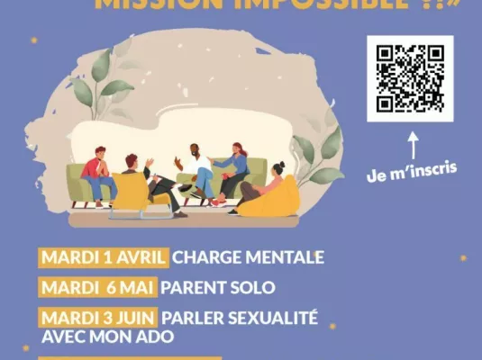 Parent’aise : Être parent d’ados, mission impossible ?!