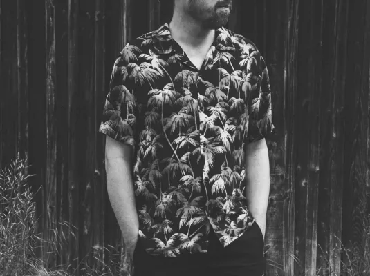 Disquaire Day : hommage à Léonard Cohen