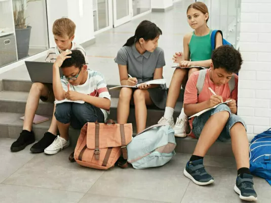 Les plumes imaginaires