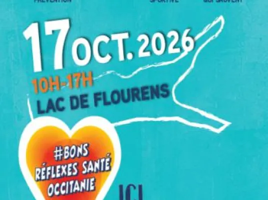Village Sport & Santé - Samedi 17 octobre