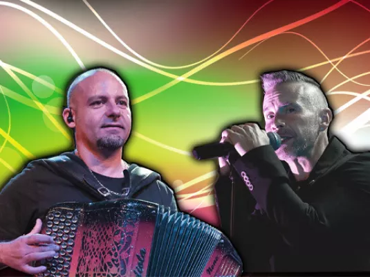 Accord Majeur © Droits réservés