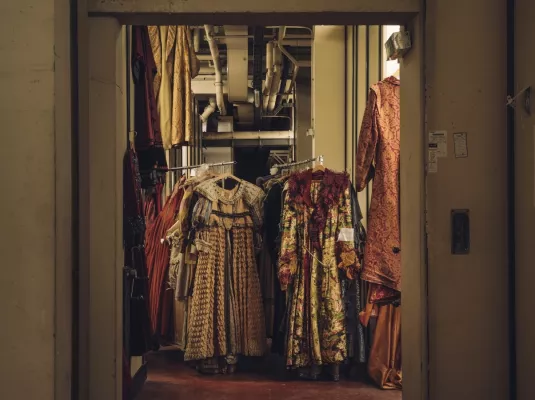 Ciné-théâtre : Le Cid