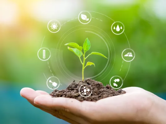 Agriculture, richesse et grandes puissances