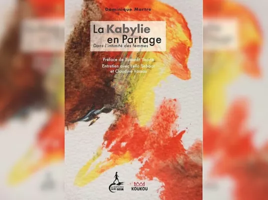 La Kabylie en partage