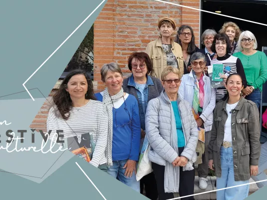 Café littéraire : animaux marins et nouveautés - Samedi 17 mai