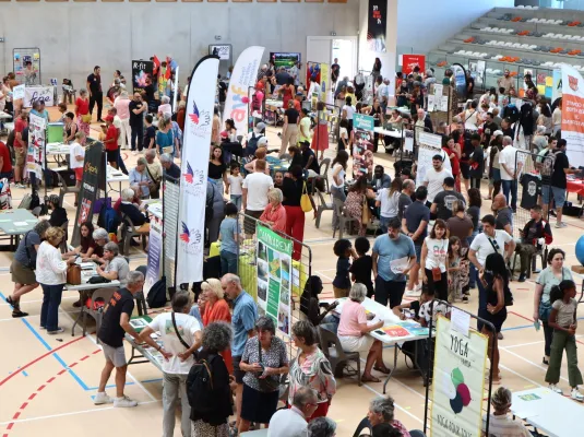 Forum des Associations
