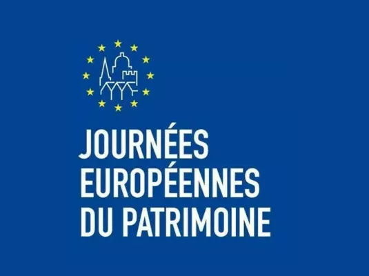 Journées européennes du Patrimoine