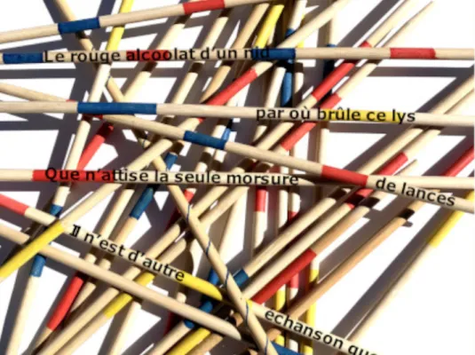 Utopique Mikado