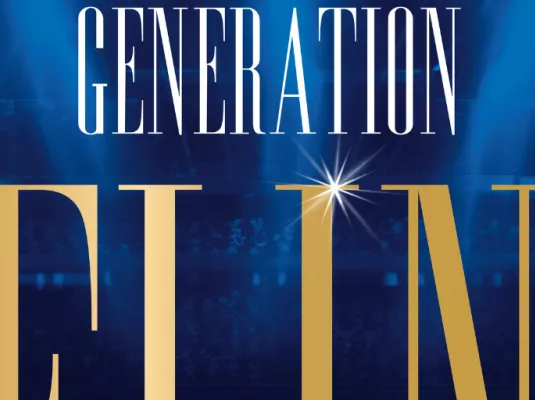GENERATION CELINE