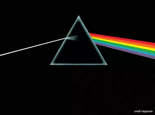 Conférence musicale par Ferdinad Doumerc  : Dark side of the moon des Pink Floyd