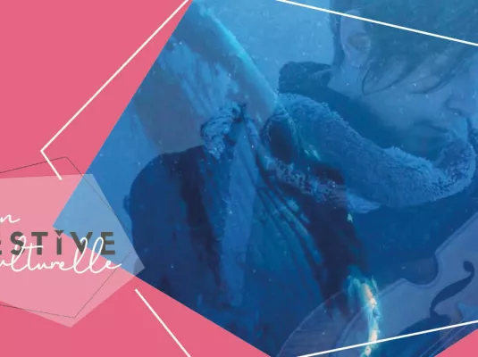 Concert : "Le chant des baleines stellaires" - Samedi 7 mars