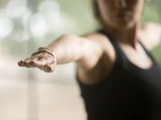 Bien-être par le corps et le mouvement © Magnific