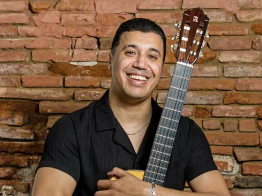 Afterwork avec Amine Belayachi © Amine Belayachi