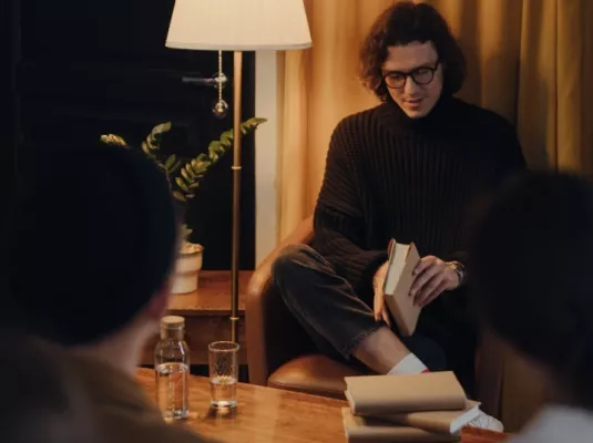 Lectures philosophiques