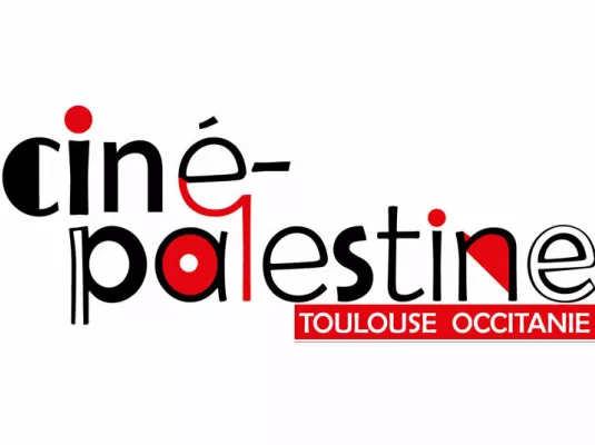 Ciné-Palestine Toulouse Occitanie