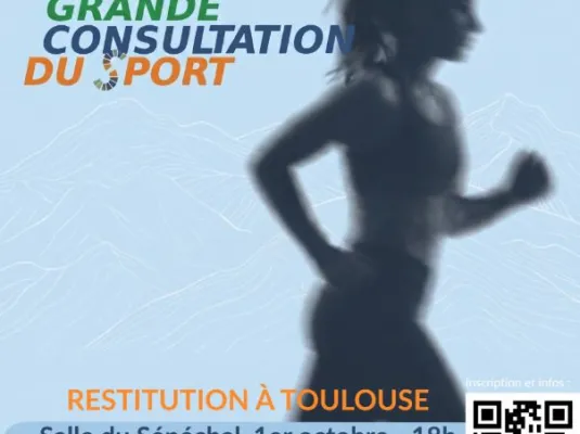 Comment aider le sport amateur à faire sa transition écologique ? © The Shifters
