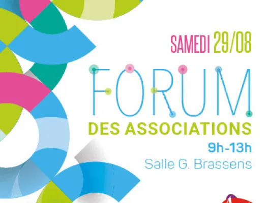 Forum des associations