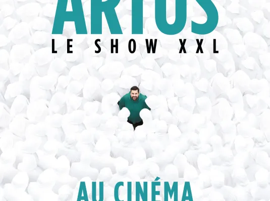 One man show : Artus