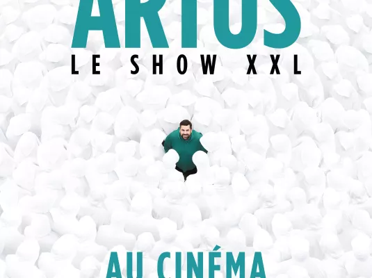 One man show : Artus