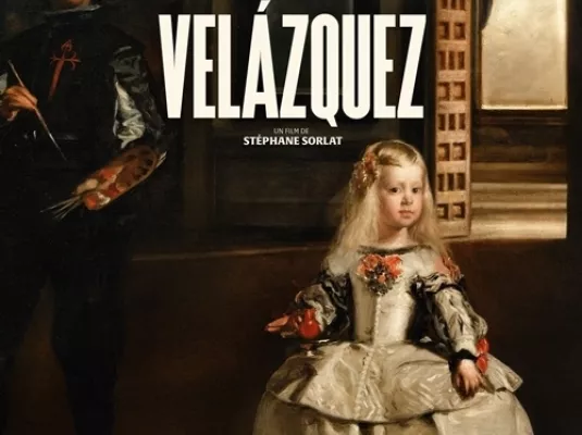 Unipop : L'énigme Velásquez