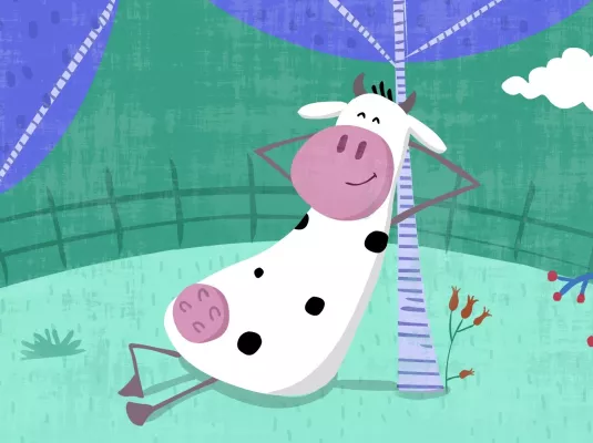 Projection de courts métrages le week-end au Muséum © Agence du court-métrage