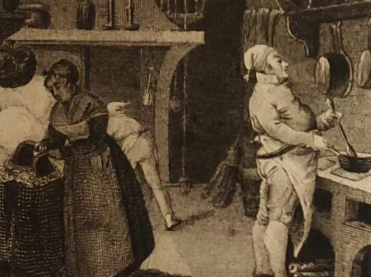 Les Inattendus - Présentation de documents