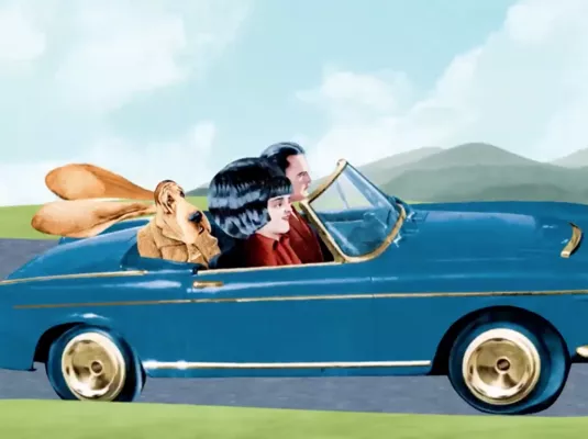 Le Muséum fait son cinéma en ligne