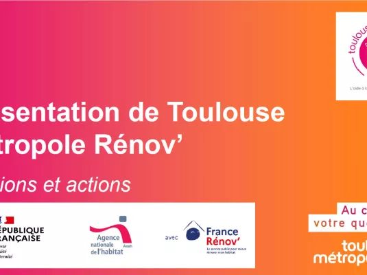 Présentation des dispositifs d'aides financières