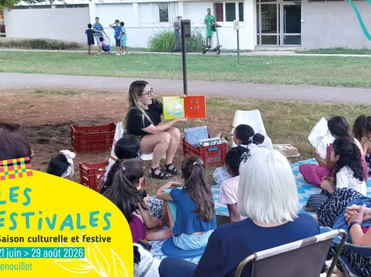 Lectures en pyjama - Jeudi 9 juillet