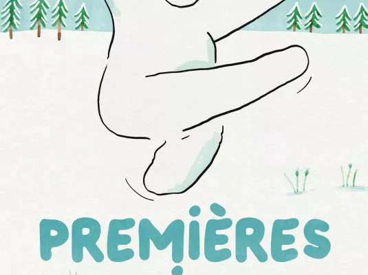 Ciné goûter : Premières neiges