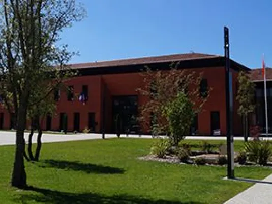 CONSEIL MUNICIPAL