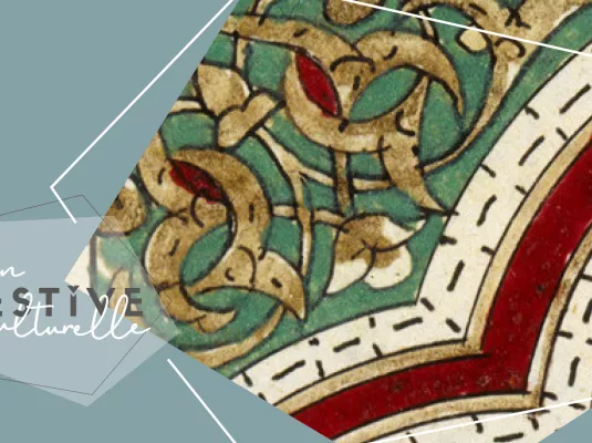 Atelier d’écriture : le Maghreb - Samedi 4 avril