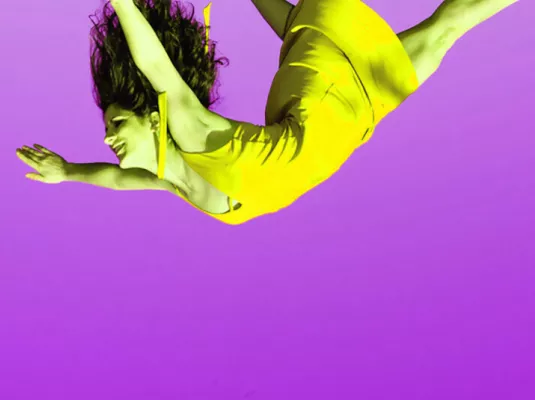 Petites poésies du corps