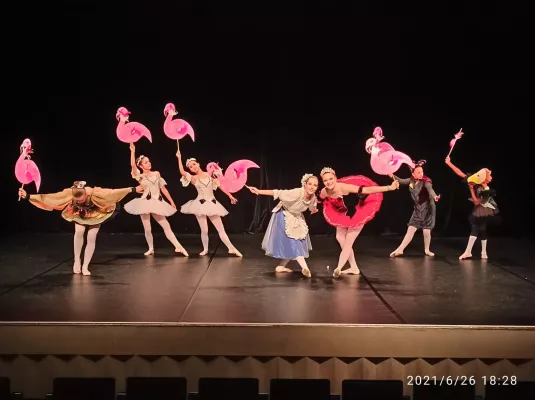 Gala Marsydanse © Marsydanse