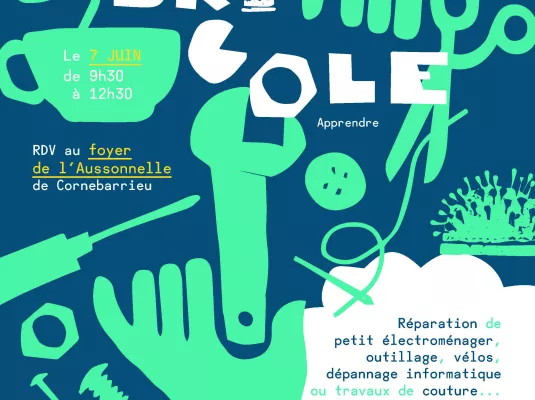 Café bricole