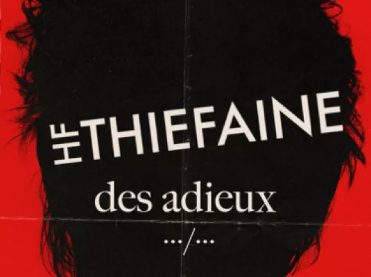 HUBERT FELIX THIEFAINE