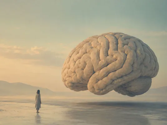 Peut-on préserver notre cerveau face à la maladie d'Alzheimer ?