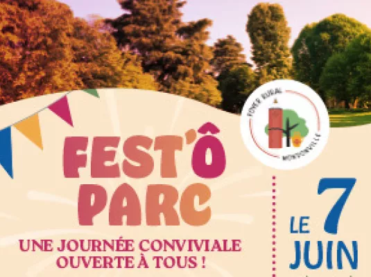 FEST'Ô PARC