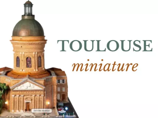 [Rencontre] Toulouse Miniature © L.Itarte