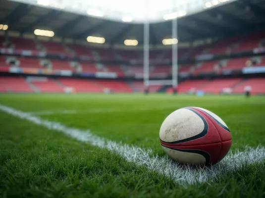 Vin nouveau et France-Australie