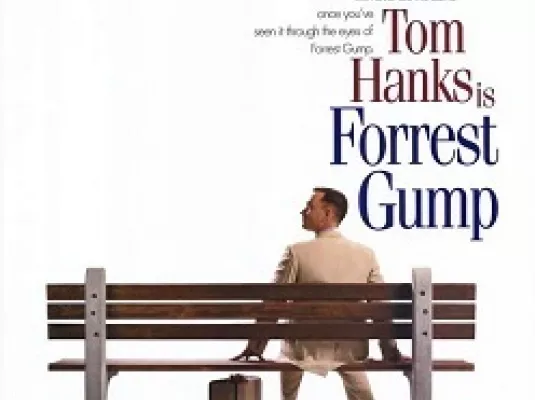 Ciné-culte : Forrest Gump