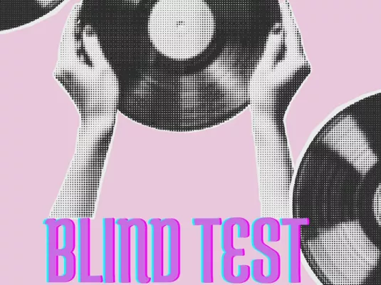 BLIND TEST : FAIS CHANTER LA GRAND-MÈRE !
