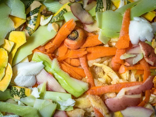Atelier cuisine “zéro restes” © Maginfic