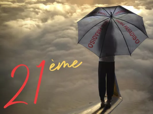 Rencontres du cinéma italien à Toulouse © Alain Lacki