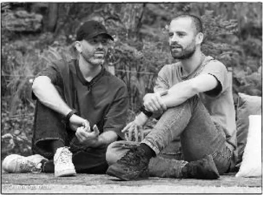 Stage danse & théâtre