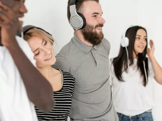 Quiz sur la musique
