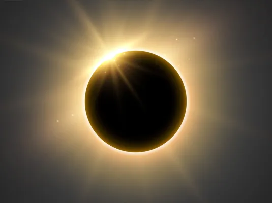 Rendez vous avec l'éclipse au Vivier Maçon