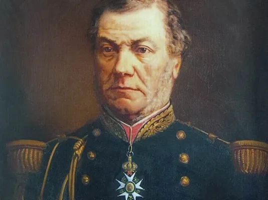 Gaston Roquemaurel, explorateur toulousain méconnu